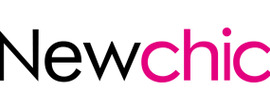Newchic logo de marque des critiques du Shopping en ligne et produits des Mode et Accessoires