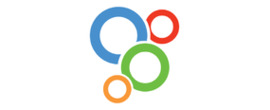 TradeTracker logo de marque descritiques des produits et services financiers