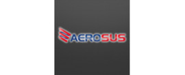 Aerosus logo de marque des critiques de location véhicule et d’autres services