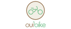 Ouibike logo de marque des critiques de location véhicule et d’autres services