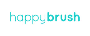 Happybrush logo de marque des critiques du Shopping en ligne et produits des Soins, hygiène & cosmétiques