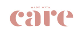 Made with CARE logo de marque des critiques du Shopping en ligne et produits des Soins, hygiène & cosmétiques