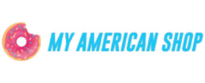 My American Shop logo de marque des critiques du Shopping en ligne et produits des Commandes en ligne