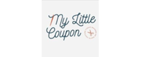 My Little Coupon logo de marque des critiques du Shopping en ligne et produits des Mode et Accessoires