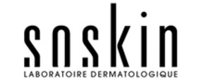 Soskin logo de marque des critiques du Shopping en ligne et produits des Soins, hygiène & cosmétiques