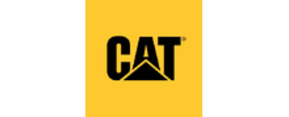 CAT Footwear logo de marque des critiques du Shopping en ligne et produits des Mode et Accessoires