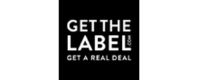 Get The Label logo de marque des critiques du Shopping en ligne et produits des Mode et Accessoires