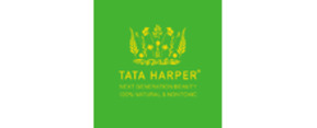 Tata Harper logo de marque des critiques du Shopping en ligne et produits des Soins, hygiène & cosmétiques