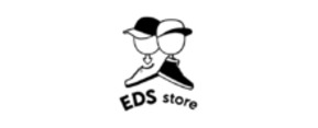 EDS STORE logo de marque des critiques de location véhicule et d’autres services