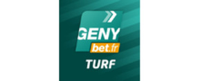 Genybet logo de marque des critiques des Jeux & Gains