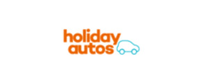 Holiday Autos logo de marque des critiques et expériences des voyages