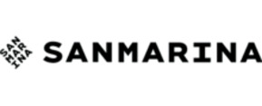 San Marina logo de marque des critiques du Shopping en ligne et produits des Mode et Accessoires