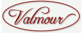 Valmour logo de marque des critiques du Shopping en ligne et produits des Bureau, fêtes & merchandising