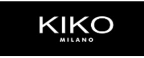 Kiko logo de marque des critiques du Shopping en ligne et produits des Soins, hygiène & cosmétiques