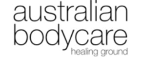 Australian Bodycare logo de marque des critiques du Shopping en ligne et produits des Soins, hygiène & cosmétiques