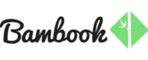 Bambook logo de marque des critiques du Shopping en ligne et produits des Bureau, fêtes & merchandising