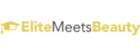 EliteMeetsBeauty logo de marque des critiques des sites rencontres et d'autres services