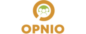 Opnio logo de marque des critiques du Shopping en ligne et produits des Sondages en ligne