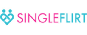 Singleflirt logo de marque des critiques des sites rencontres et d'autres services