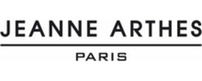 Jeanne Arthes logo de marque des critiques du Shopping en ligne et produits des Soins, hygiène & cosmétiques