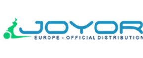 Joyor logo de marque des critiques du Shopping en ligne et produits des Sports