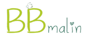 BB Malin logo de marque des critiques du Shopping en ligne et produits des Enfant & Bébé