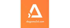 Dagoma logo de marque des critiques du Shopping en ligne et produits des Bureau, fêtes & merchandising