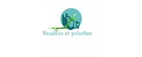 Doudous et Peluches logo de marque des critiques du Shopping en ligne et produits des Enfant & Bébé