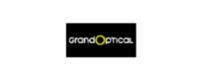 Grand Optical logo de marque des critiques du Shopping en ligne et produits des Mode et Accessoires