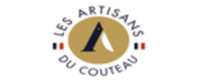 Les Artisans du Couteau logo de marque des critiques du Shopping en ligne et produits des Bureau, fêtes & merchandising