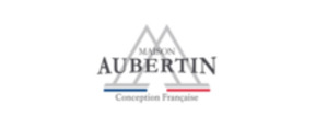 Maison Aubertin logo de marque des critiques de location véhicule et d’autres services