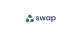 Swap Europe logo de marque des critiques de location véhicule et d’autres services