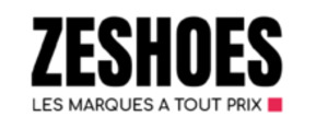 ZeShoes logo de marque des critiques du Shopping en ligne et produits des Mode et Accessoires