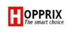 Hopprix logo de marque des critiques des Boutique de cadeaux