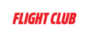 Flight Club logo de marque des critiques du Shopping en ligne et produits des Sports