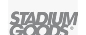 Stadium Goods logo de marque des critiques du Shopping en ligne et produits des Sports