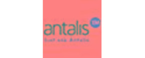 Antalis logo de marque des critiques des Sous-traitance & B2B