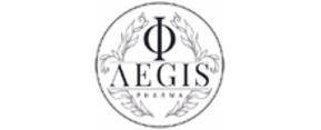 Aegis Pharma logo de marque des critiques des produits régime et santé