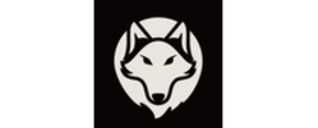 Beerwulf logo de marque des produits alimentaires