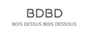 Bois Dessus Bois Dessous logo de marque des critiques du Shopping en ligne et produits des Objets casaniers & meubles