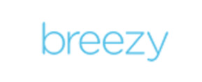 Breezy logo de marque des critiques des Site d'offres d'emploi & services aux entreprises