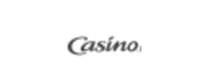 Casino logo de marque des critiques des Jeux & Gains