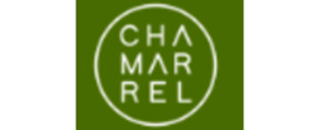 Chamarrel logo de marque des critiques du Shopping en ligne et produits des Objets casaniers & meubles