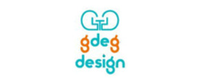 Gdegdesign logo de marque des critiques du Shopping en ligne et produits des Objets casaniers & meubles