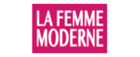 La Femme Moderne logo de marque des critiques du Shopping en ligne et produits des Mode et Accessoires