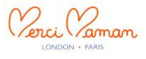 Merci Maman Boutique logo de marque des critiques du Shopping en ligne et produits des Mode et Accessoires