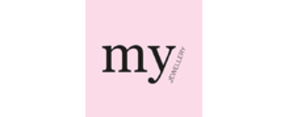 My-jewellery logo de marque des critiques du Shopping en ligne et produits des Mode et Accessoires