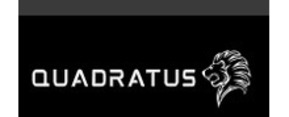 Quadratus logo de marque descritiques des produits et services financiers