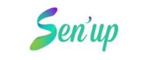 Senup logo de marque des critiques du Shopping en ligne et produits des Soins, hygiène & cosmétiques