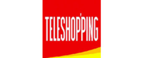 Teleshopping logo de marque des critiques des Boutique de cadeaux